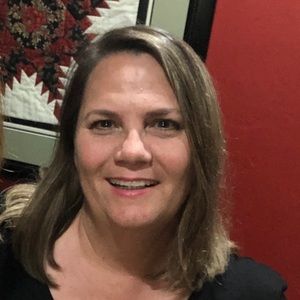 Meet your Posher, Deanna